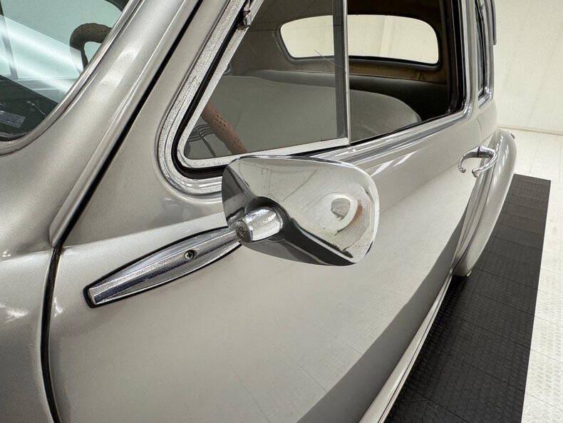 1939 Cadillac Series 62