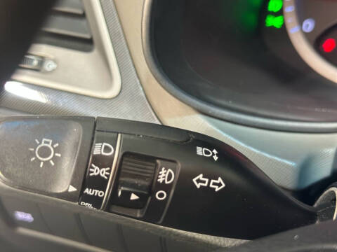 2015 Hyundai Santa Fe Sport 2.4L