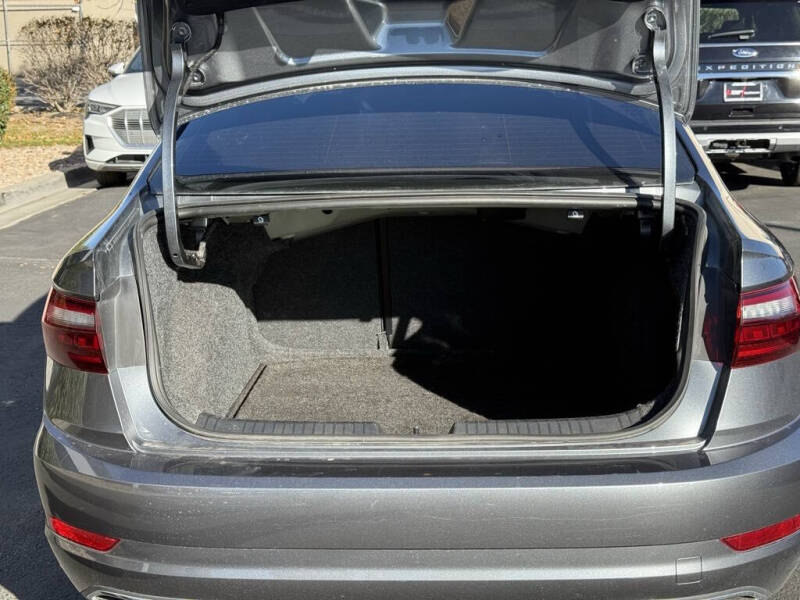 2020 Volkswagen Jetta SEL Premium