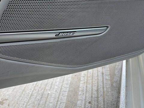 2010 Cadillac CTS 3.0L V6 Performance