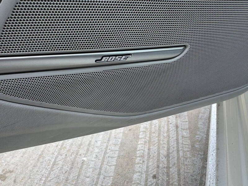 2010 Cadillac CTS 3.0L V6 Performance