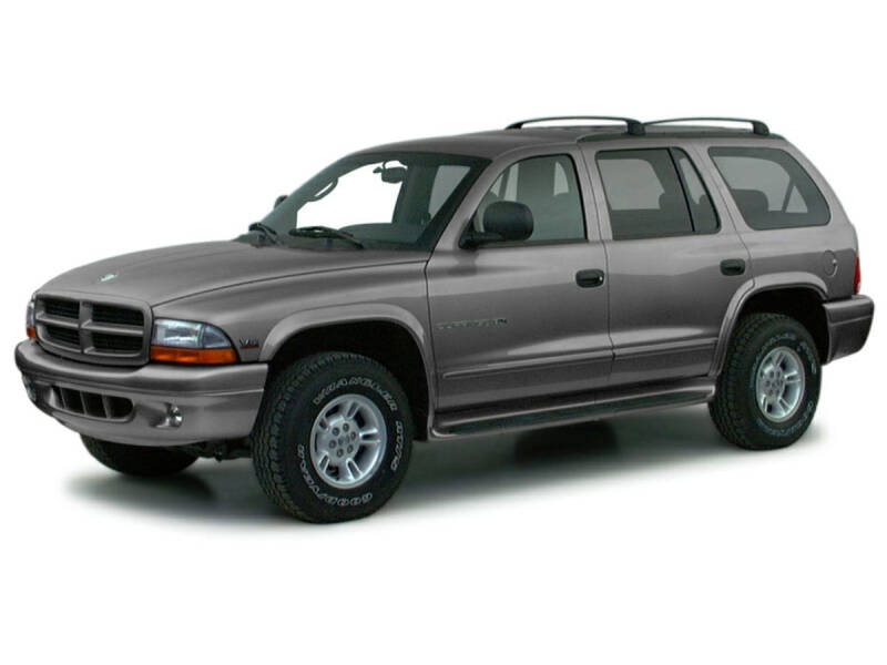 2000 Dodge Durango