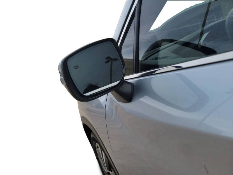 2022 Subaru Ascent Limited 7-Passenger