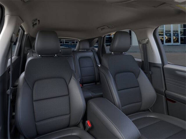 2026 Ford Escape Plug-In Hybrid PHEV