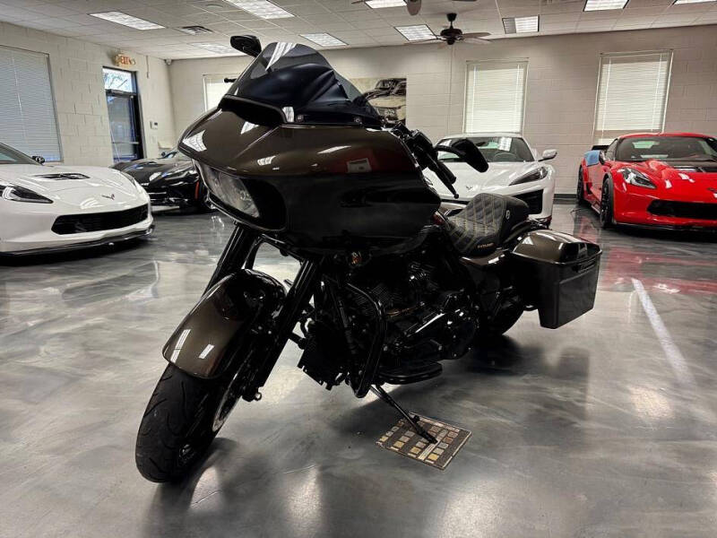 2019 Harley-Davidson Road Glide