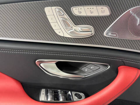 2024 Mercedes-Benz AMG GT 63 S E Performance