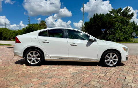 2016 Volvo S60 T5 Drive-E Premier