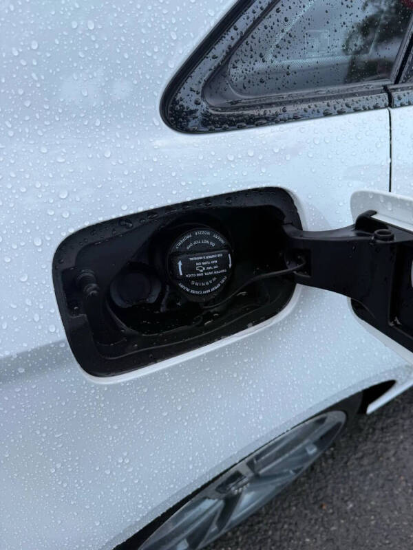 2019 Audi A3 Titanium 40 TFSI