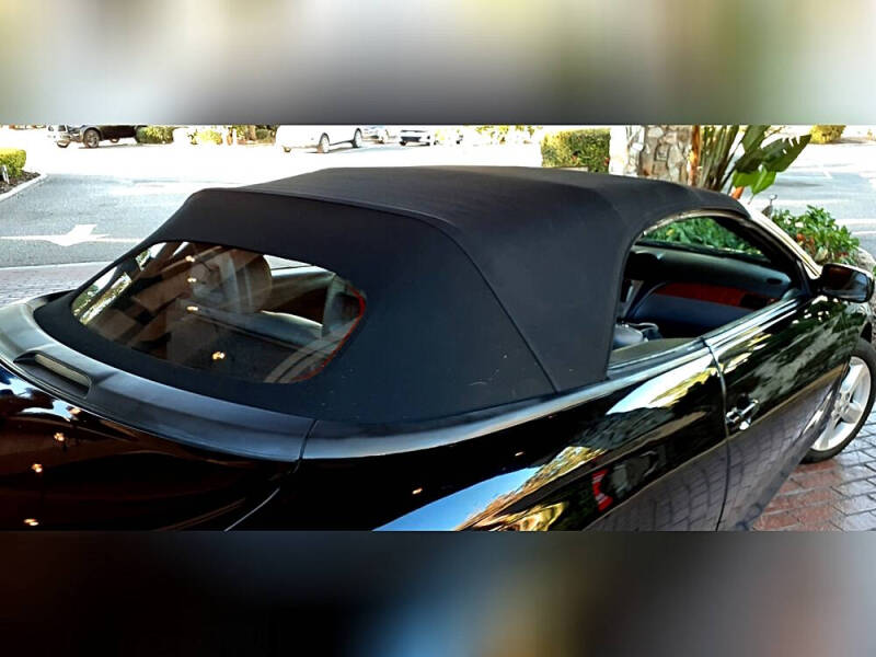 2008 Toyota Camry Solara Sport V6