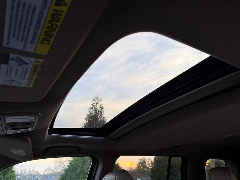 2014 Honda Pilot EX-L