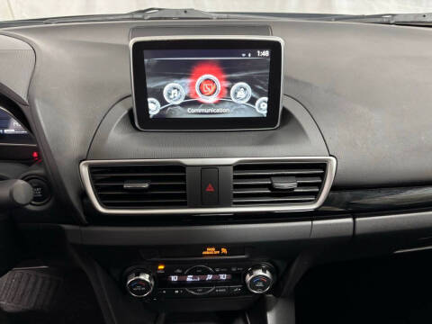 2014 Mazda MAZDA3 i Touring