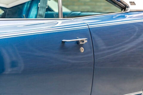 1970 Dodge Charger
