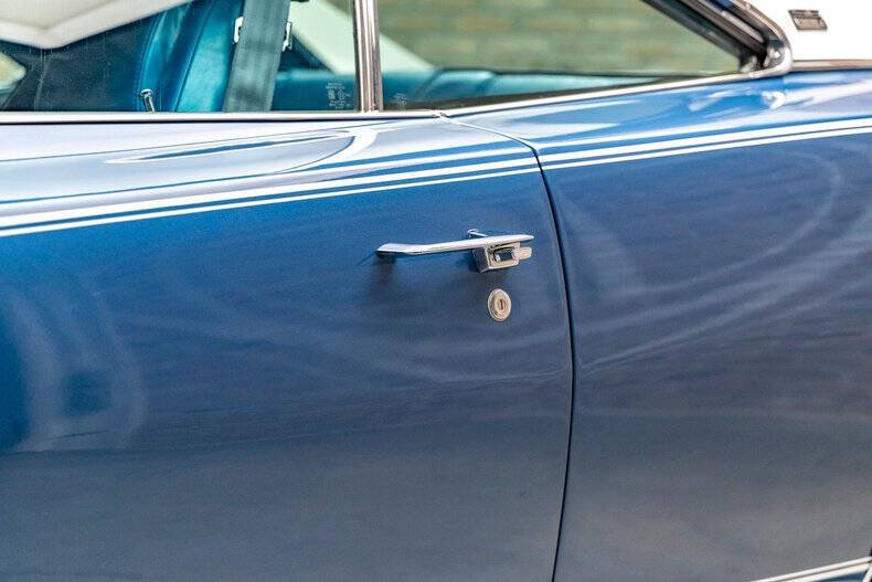 1970 Dodge Charger