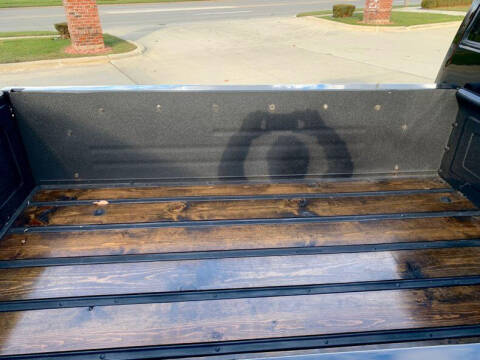 1978 GMC Sierra 1500