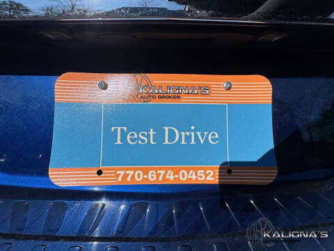 2018 Mercedes-Benz GLS GLS 550