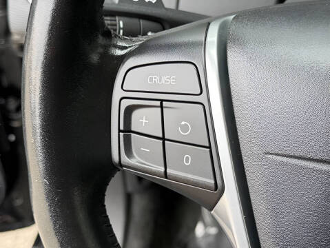 2017 Volvo XC60 T5 Inscription