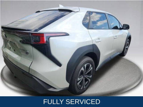 2023 Subaru Solterra Premium