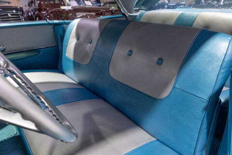 1957 El Morocco Hardtop
