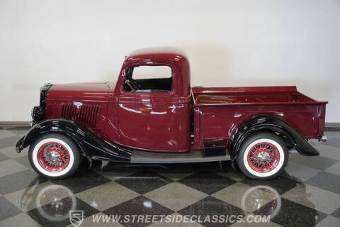 1935 Ford F-100