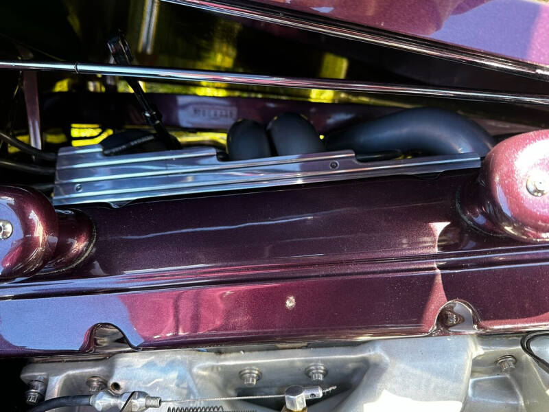 1934 Ford Roadster