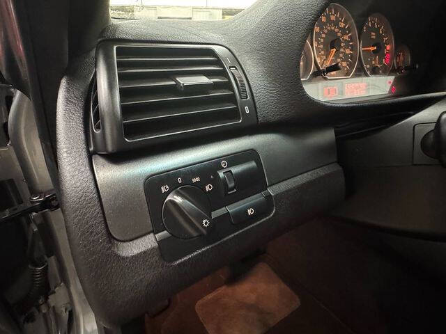 2004 BMW M3