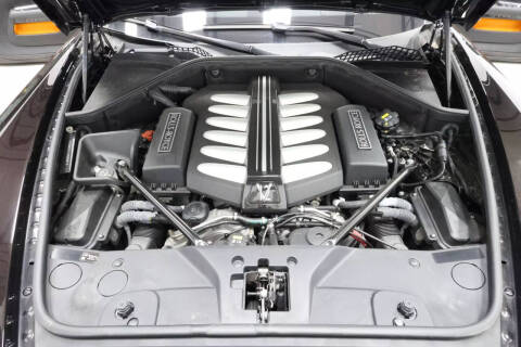 2018 Rolls-Royce Wraith