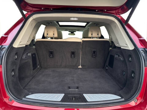 2019 Buick Envision Premium