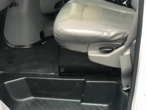 2012 Ford E-Series E-350 SD