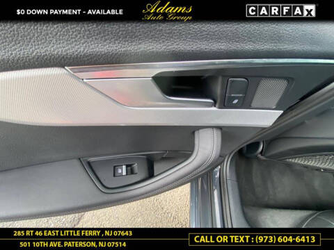 2019 Audi A4 quattro Premium Plus 45 TFSI