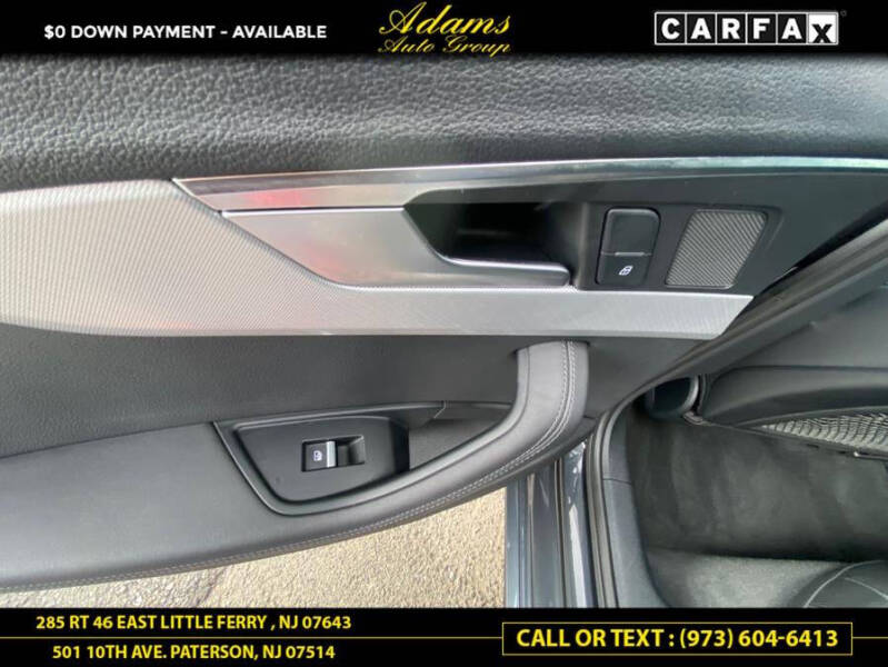 2019 Audi A4 quattro Premium Plus 45 TFSI