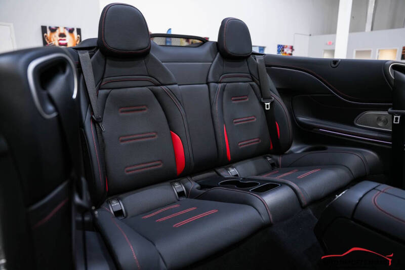 2025 Mercedes-Benz CLE AMG CLE 53