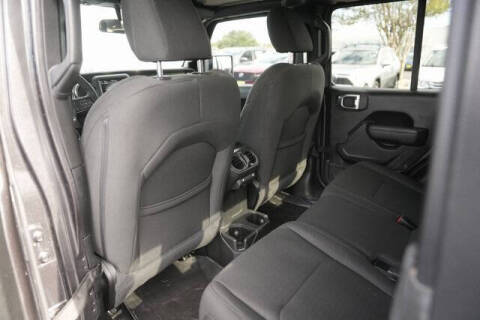 2023 Jeep Gladiator Willys