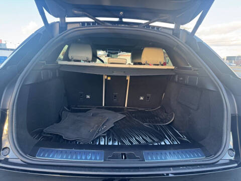 2020 Land Rover Range Rover Velar P250 S