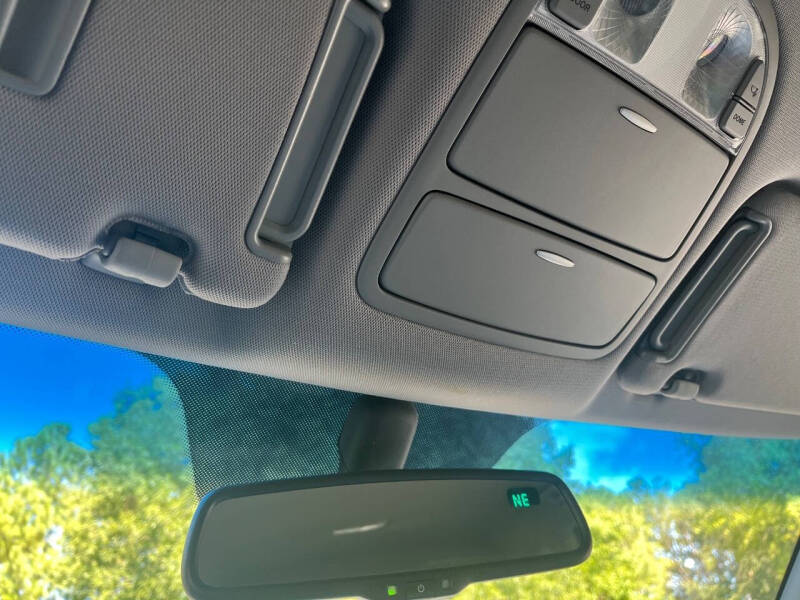 2009 Hyundai Santa Fe SE