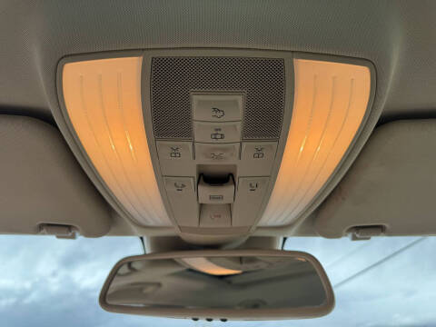 2013 Mercedes-Benz E-Class