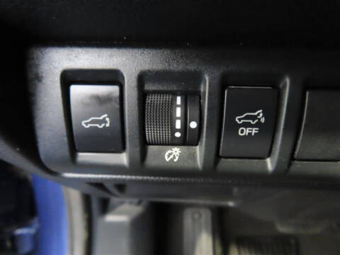 2020 Subaru Outback Limited XT