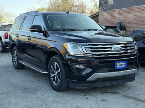 2019 Ford Expedition XLT