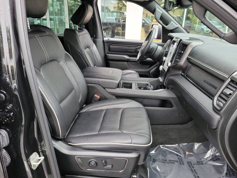 2023 RAM 1500 Limited