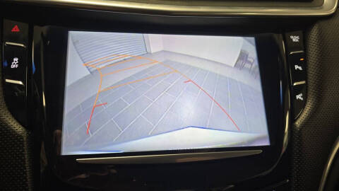 2016 Cadillac XTS Luxury