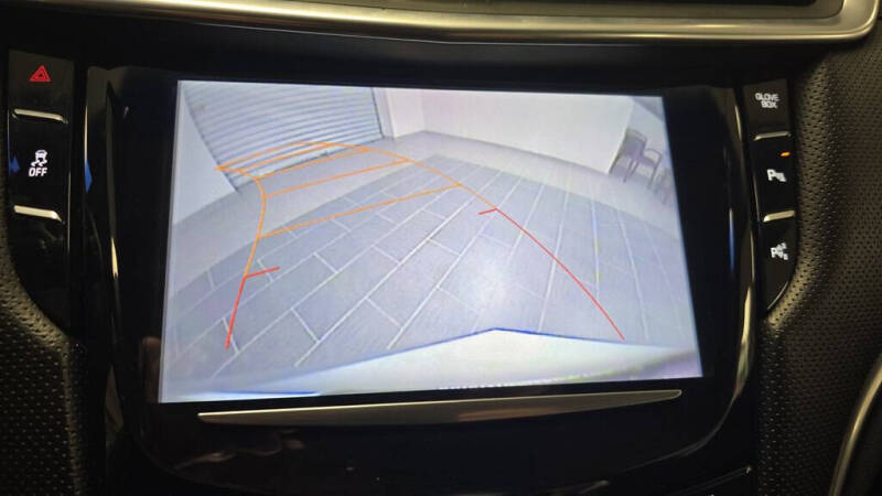 2016 Cadillac XTS Luxury