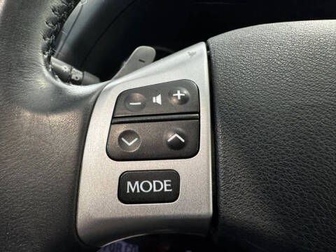 2012 Lexus IS 250