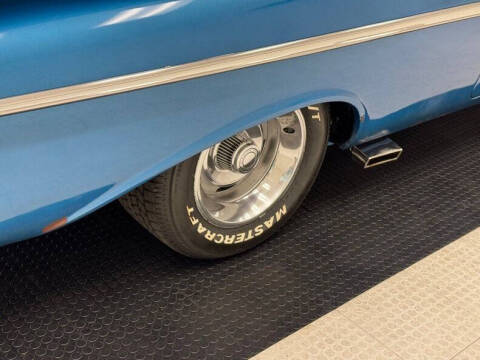 1959 Chevrolet Bel Air