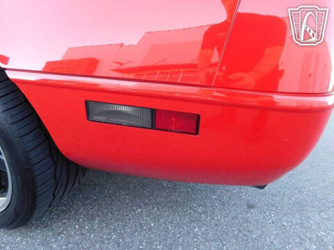 1994 Chevrolet Corvette