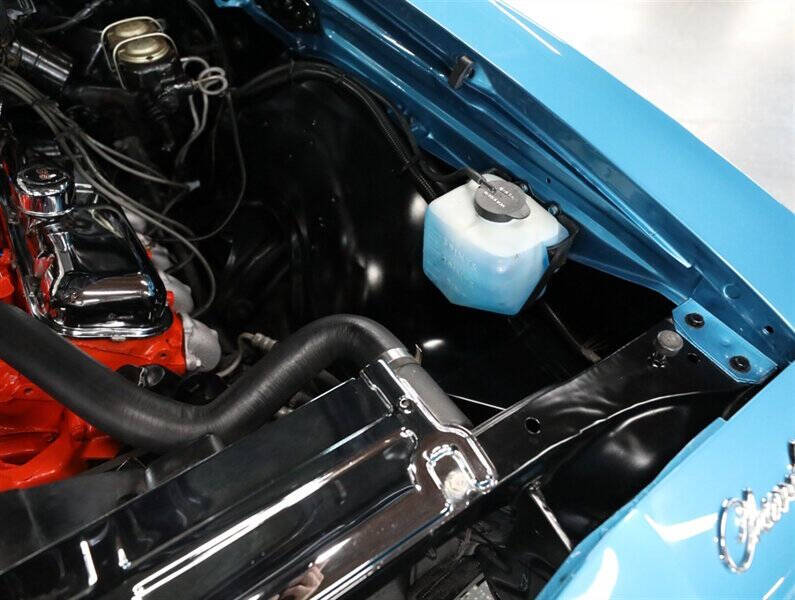 1969 Chevrolet Chevelle