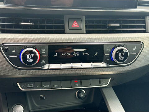 2025 Audi A5 Sportback quattro S line Premium 45 TFSI