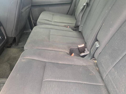 2016 Ford Expedition EL XLT