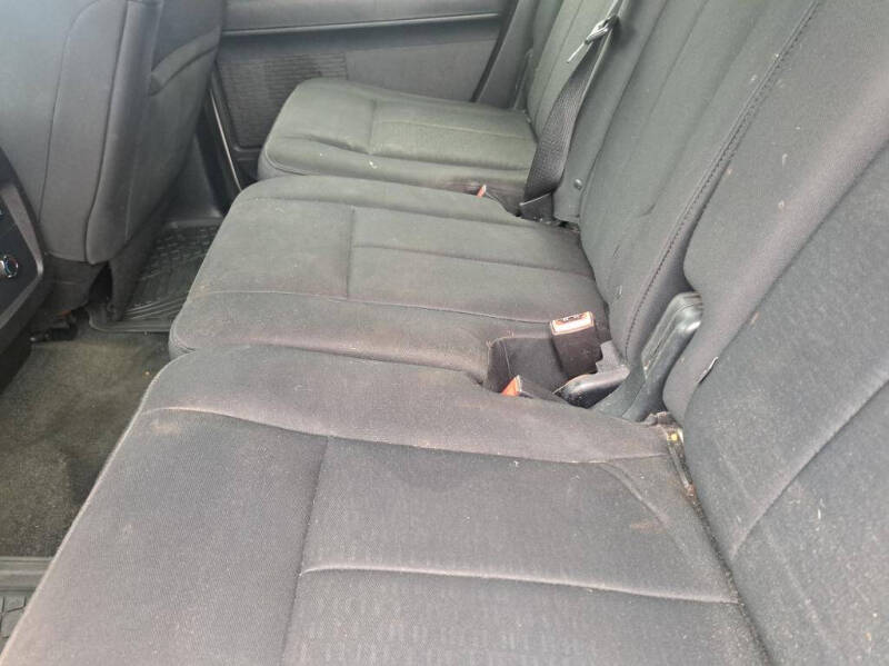 2016 Ford Expedition EL XLT