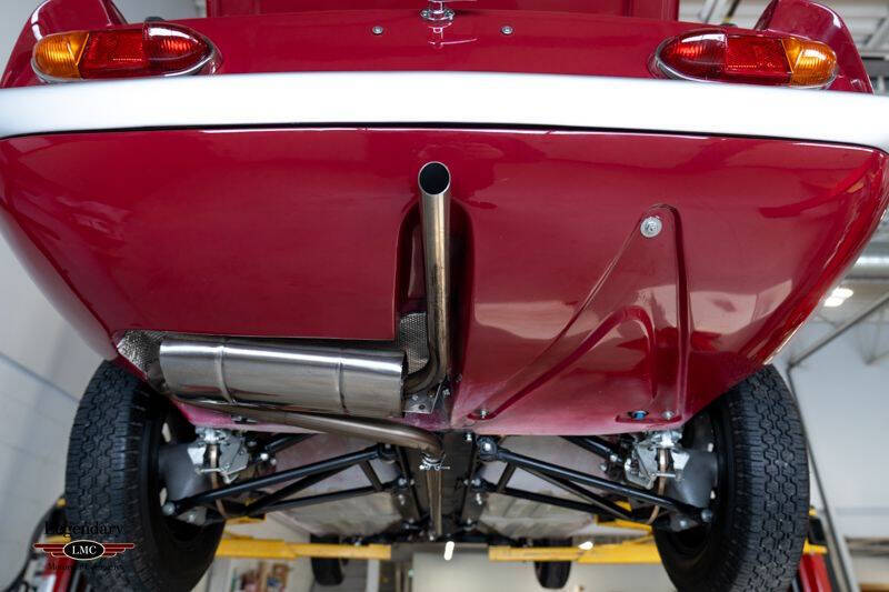 1967 Lotus Elan