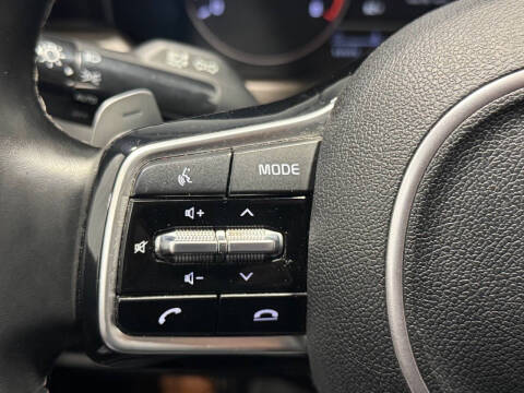 2021 Kia Sorento EX