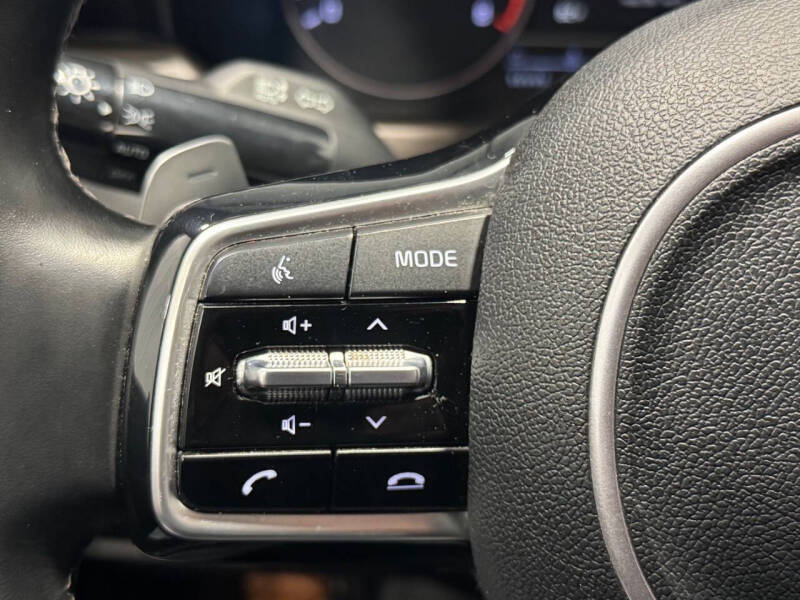 2021 Kia Sorento EX